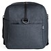 REPURPOSE SPORTS. Sporttasche aus 600D recyceltem Polyester, Blau