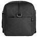 REPURPOSE SPORTS. Sporttasche aus 600D recyceltem Polyester, Dunkelgrau