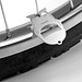 RICHARTZ® FLASCHENÖFFNER fred halloween, silber