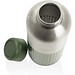 Ripple RCS R-Steel auslaufsichere Wasserflasche 750ml, grün