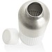 Ripple RCS R-Steel auslaufsichere Wasserflasche 750ml, weiß