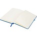 Rivista A5 Notizbuch, blau