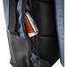Rollup-Rucksack DENVER, dunkelblau