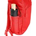 Rollup-Rucksack SIMPLE, Rot