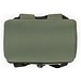 ROMA L. Gepolsterter Thermorucksack aus recyceltem Polyester 600D Ripstop 16 L, Dunkelgrün