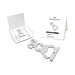 ROMINOX® Key Tool // Bunny - 16 Fkt.