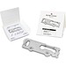 ROMINOX® Key Tool // Bus - 18 Funktionen, silber