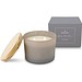 ROMOSCENT® Aromakerze Spicy Mandarin, Beige