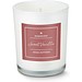 ROMOSCENT® Aromakerze Sweet Vanilla, Weiß