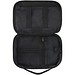 Ross GRS RPET Tech Tasche, 1 l, heather grau