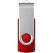 Rotate-basic USB-Stick 3.0, rot, 32GB