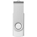 Rotate-basic USB-Stick 3.0, weiss, 16GB