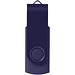 Rotate USB-Stick 3.0 aus Metall, blau, 16GB