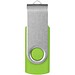 Rotate USB-Stick, limone, 8GB