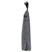 RPET Filz Laptoptasche Lugano,grau