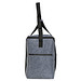 RPET Kühltasche Santo Domingo,grau