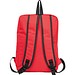 RPET Rucksack Torquay,rot