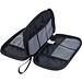 RPET Travel Case OTYLIA, schwarz