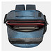 Rucksack HIGH-CLASS,blau, grau