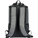 Rucksack mit Kühlfunktion, grau