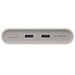Samsung Induktive Powerbank EB-U2510, 10.000 mAh, beige