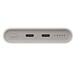 Samsung Induktive Powerbank EB-P4520, 20.000 mAh, beige