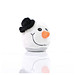 Schmoozies® Schneemann, weiß