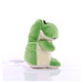Schmoozies® XXL Frosch, grün