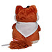 Schmoozies® XXL Fuchs, braun