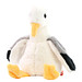 Schmoozies® XXL Möwe, weiß
