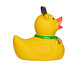 Schnabels® Bade-Ente Elch-Ente, bunt