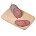 Schneidbrett Woody Rechteck, 22 x 14,7 cm, klein, natur