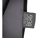 Schultertasche ALBANY, grau