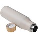 Set Lunchbox mit Edelstahlflasche Toronto,beige