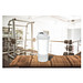 Shaker Protein, Pro 2, 0,40 l, transparent
