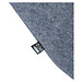 Shopper aus RPET Filz , grau