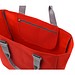 Shopper SOLUTION, rot