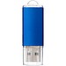 Silicon Valley USB-Stick, blau, 1GB