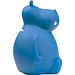 Spardose – Hippo XAVIER, blau