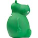Spardose – Hippo XAVIER, grün