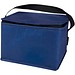 Spectrum Kühltasche aus recyceltem GRS Non Woven für 6 Dosen 4 L, royalblau