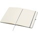 Spectrum Plus A5 Hardcover Notizbuch, grau