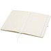 Spectrum Plus A5 Hardcover Notizbuch, weiss