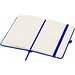 Spectrum Plus A6 Hardcover Notizbuch, royalblau