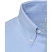 Sphene 165 g/m² Oxford Hemd, hellblau, S