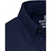 Sphene 165 g/m² Oxford Hemd, marineblau, S