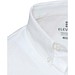 Sphene 165 g/m² Oxford Hemd, weiss, 3XL