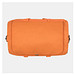 Sporttasche CHAMP,orange, weiß