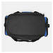 Sporttasche DOME,blau, schwarz