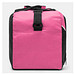 Sporttasche JORDAN, pink/schwarz